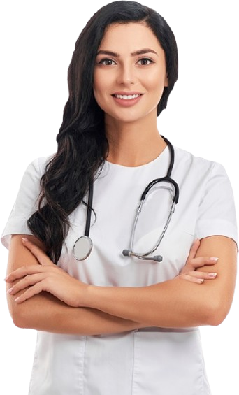 Lady Doctor